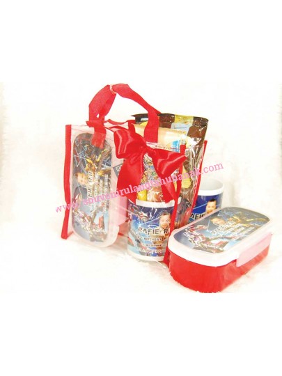 Camellia Gomes Paket Ultah